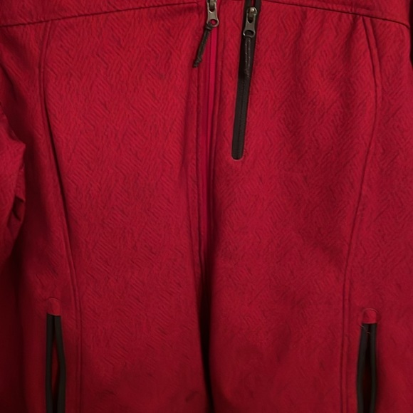 Free Country women’s 2XL jacket - Picture 4 of 6